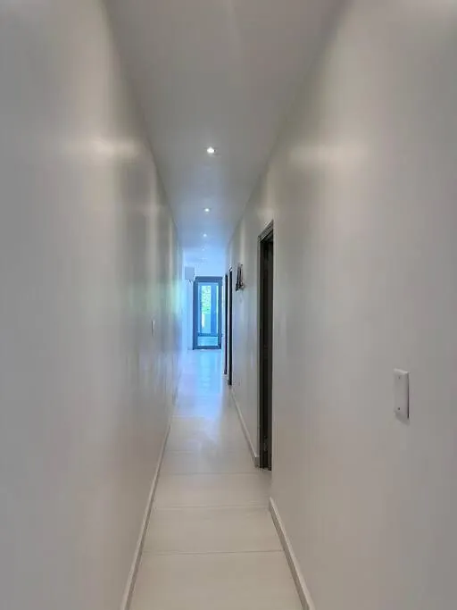 Modern Poolside Getaway Apartment Fajardo Puerto Rico