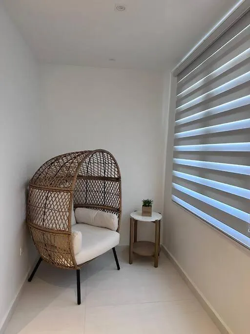 Modern Poolside Getaway Apartment Fajardo Puerto Rico