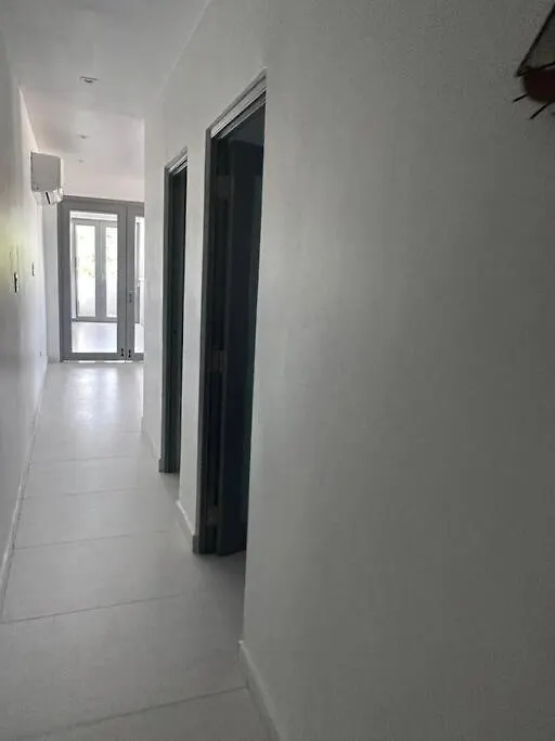 Modern Poolside Getaway Apartment Fajardo 0*,  Puerto Rico